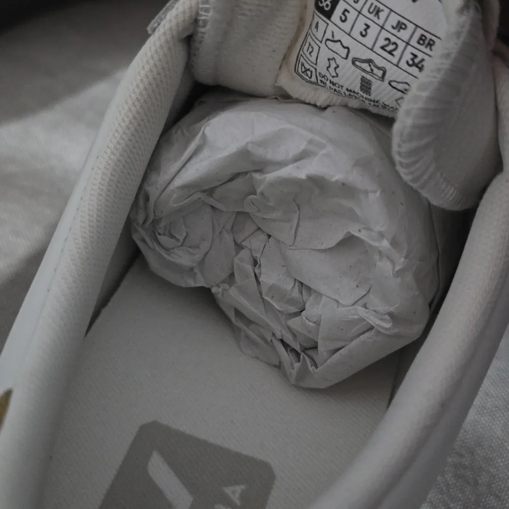 Veja Volley O.T. Sneakers, Size 5.5 US, Color: Leather White Tent Bark, $155.00 - Picture 13 of 16